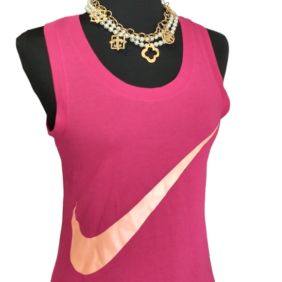 💥Offers Welcome💥 Nike Women's Tank Top - Picture 4 of 14